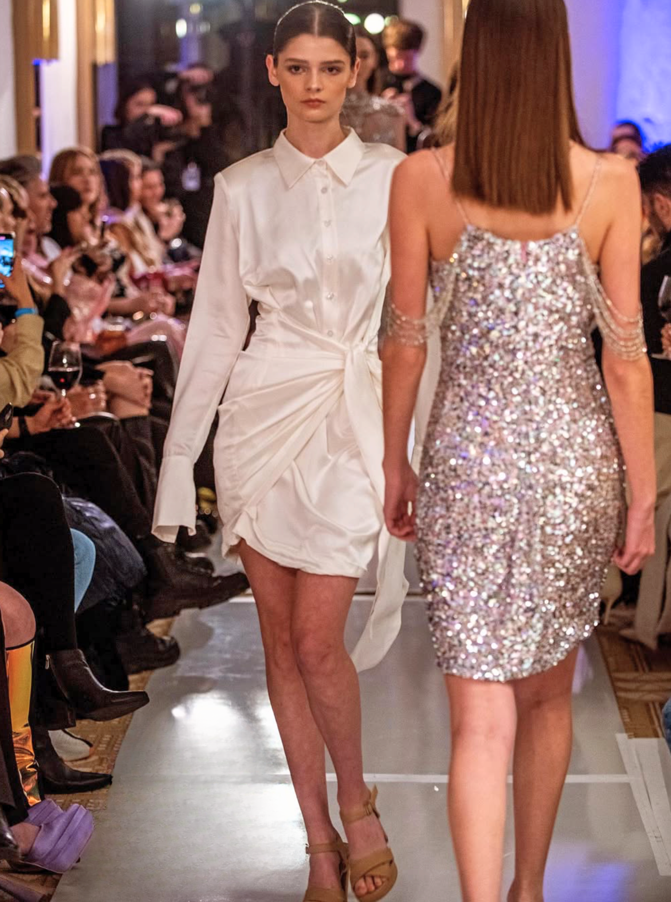 Ready To Wear | Spring/Summer 2026