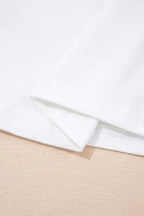 Darling Rodeo Relaxed Graphic Tee - Dressed.