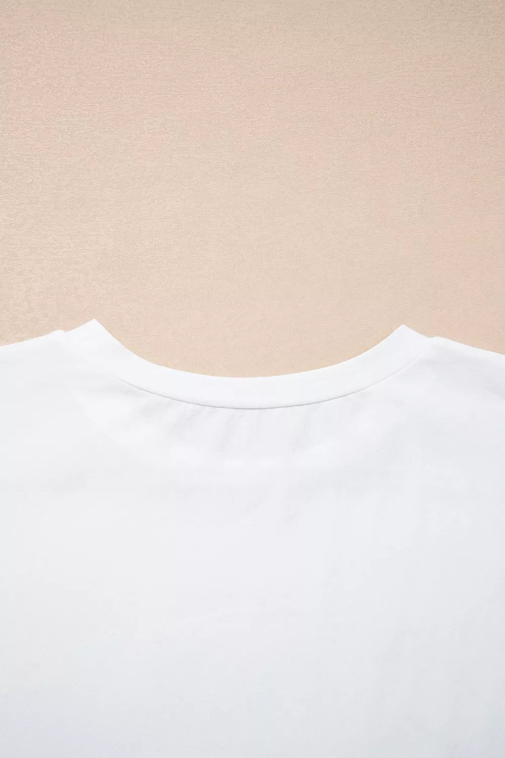 Darling Rodeo Relaxed Graphic Tee - Dressed.