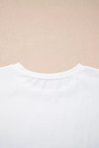 Darling Rodeo Relaxed Graphic Tee - Dressed.