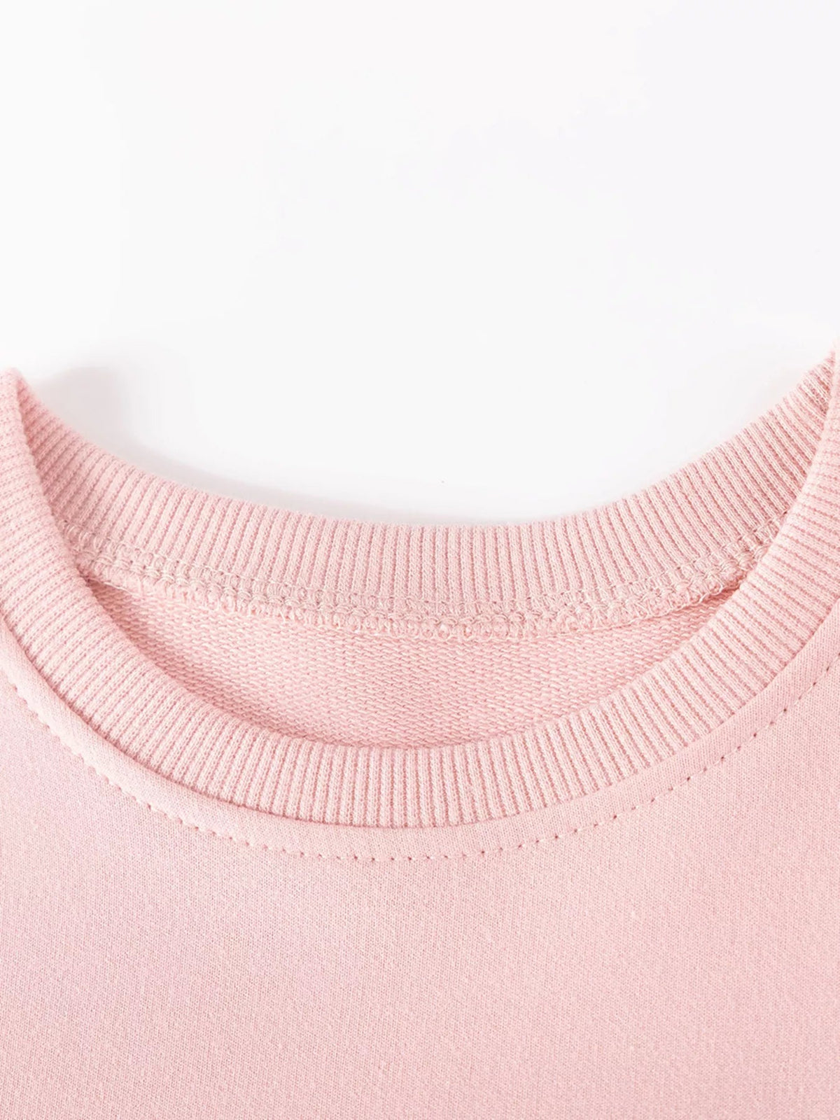 Estelle Sparkling Tulle Dress — Blush Pink - Dressed.